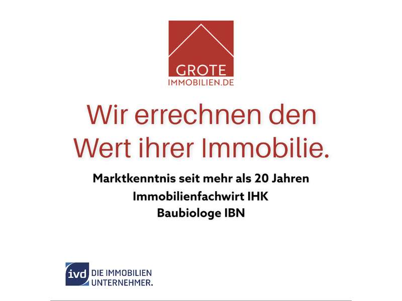 Grote Immobilien